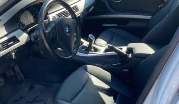 BMW 320 i E90 (Π) full