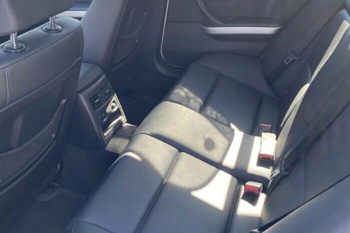 BMW 320 i E90 (Π) full