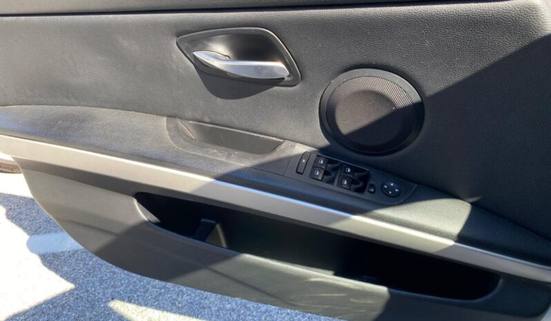 BMW 320 i E90 (Π) full