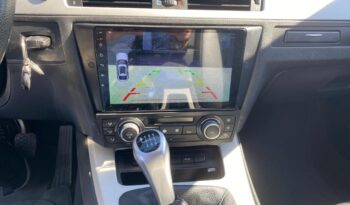 BMW 320 i E90 (Π) full