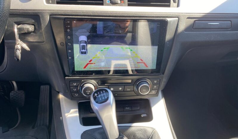 BMW 320 i E90 (Π) full