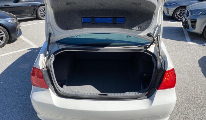 BMW 320 i E90 (Π) full
