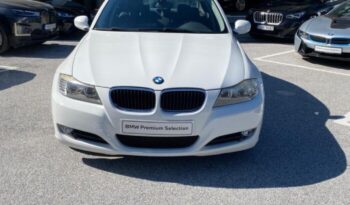 BMW 320 i E90 (Π) full