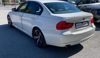 BMW 320 i E90 (Π) full