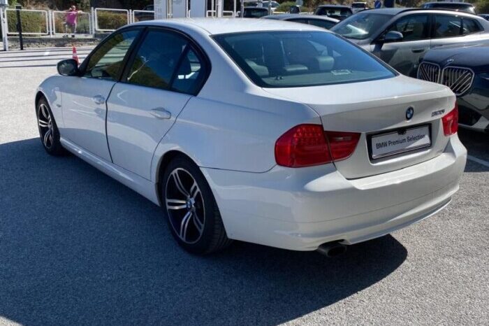 BMW 320 i E90 (Π) full