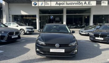 Volkswagen Polo 1.0 80hp (Π) full