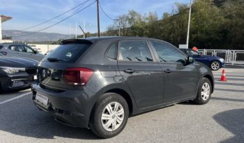 Volkswagen Polo 1.0 80hp (Π) full