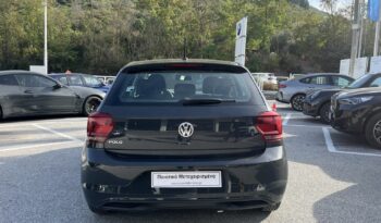 Volkswagen Polo 1.0 80hp (Π) full