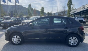 Volkswagen Polo 1.0 80hp (Π) full