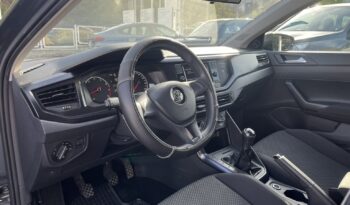 Volkswagen Polo 1.0 80hp (Π) full