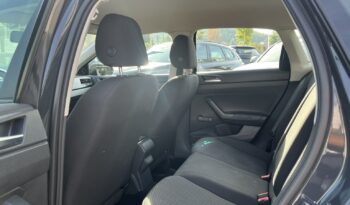 Volkswagen Polo 1.0 80hp (Π) full