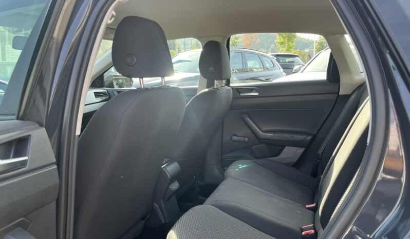 Volkswagen Polo 1.0 80hp (Π) full
