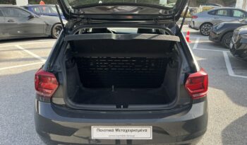 Volkswagen Polo 1.0 80hp (Π) full