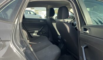 Volkswagen Polo 1.0 80hp (Π) full
