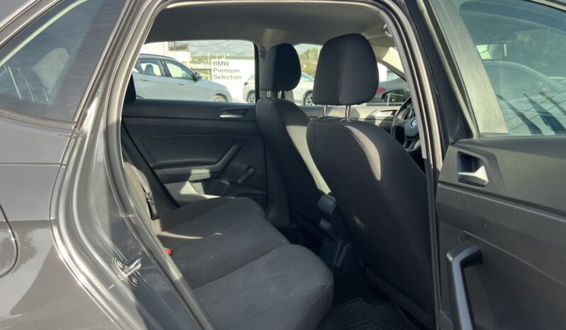 Volkswagen Polo 1.0 80hp (Π) full