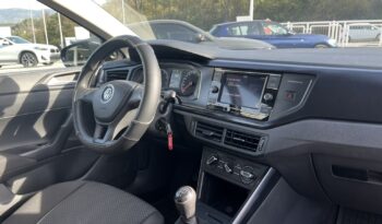 Volkswagen Polo 1.0 80hp (Π) full