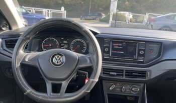 Volkswagen Polo 1.0 80hp (Π) full