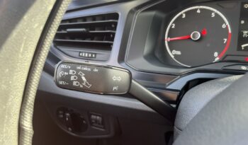 Volkswagen Polo 1.0 80hp (Π) full