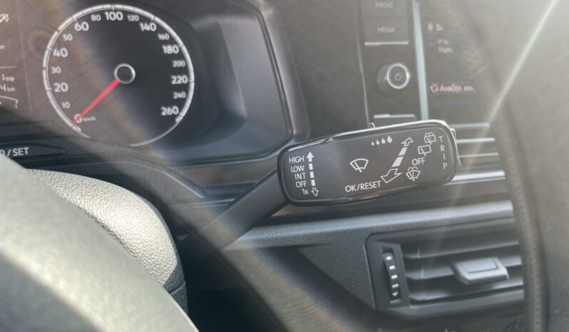 Volkswagen Polo 1.0 80hp (Π) full