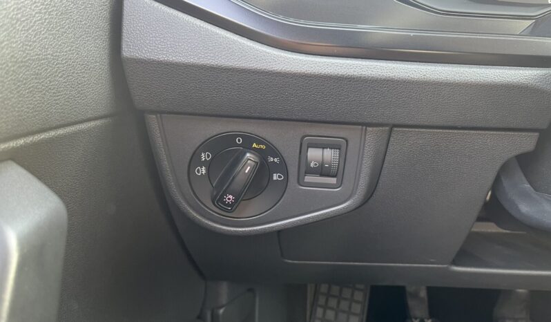 Volkswagen Polo 1.0 80hp (Π) full