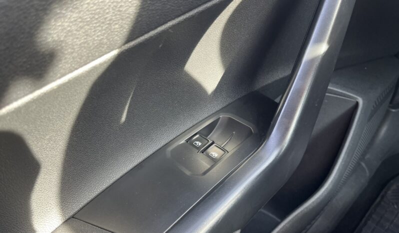 Volkswagen Polo 1.0 80hp (Π) full