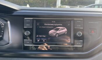 Volkswagen Polo 1.0 80hp (Π) full