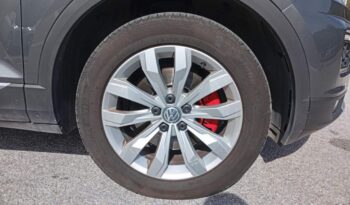 Volkswagen T-ROC 1.5 TFSI 150hp full