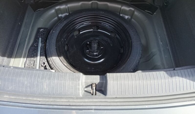 Volkswagen T-ROC 1.5 TFSI 150hp full