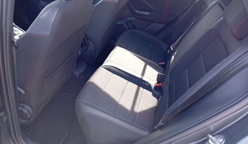 Volkswagen T-ROC 1.5 TFSI 150hp full