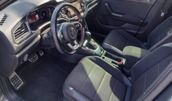 Volkswagen T-ROC 1.5 TFSI 150hp full