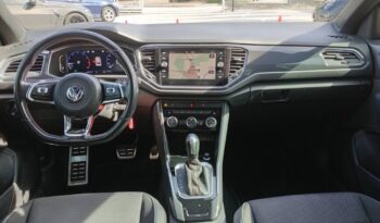 Volkswagen T-ROC 1.5 TFSI 150hp full