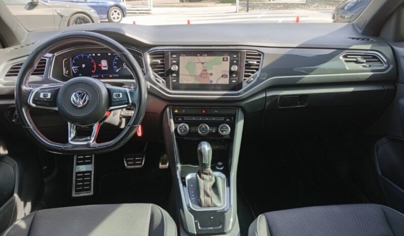 Volkswagen T-ROC 1.5 TFSI 150hp full
