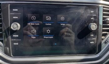 Volkswagen T-ROC 1.5 TFSI 150hp full