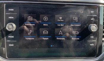 Volkswagen T-ROC 1.5 TFSI 150hp full