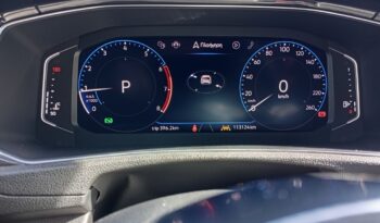 Volkswagen T-ROC 1.5 TFSI 150hp full