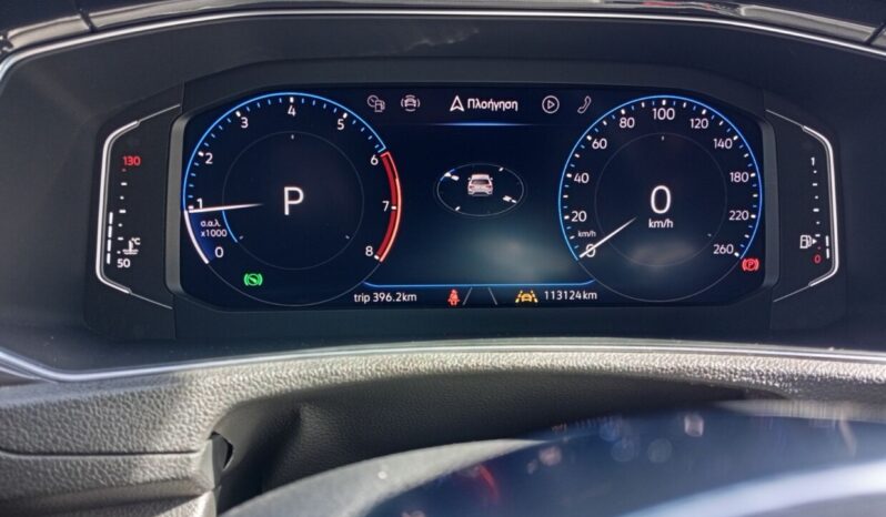 Volkswagen T-ROC 1.5 TFSI 150hp full