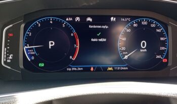 Volkswagen T-ROC 1.5 TFSI 150hp full