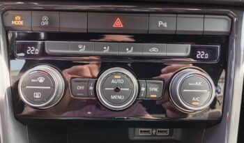 Volkswagen T-ROC 1.5 TFSI 150hp full