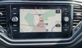 Volkswagen T-ROC 1.5 TFSI 150hp full