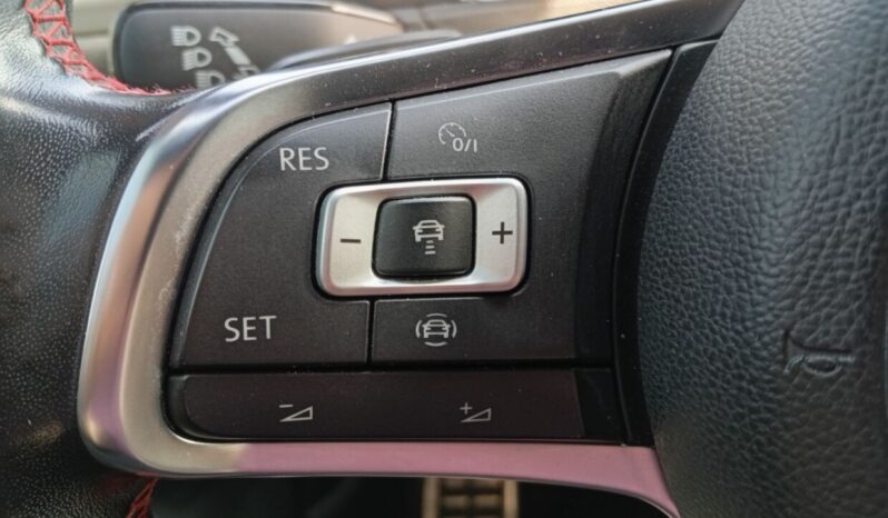 Volkswagen T-ROC 1.5 TFSI 150hp full