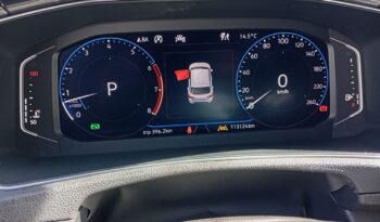 Volkswagen T-ROC 1.5 TFSI 150hp full
