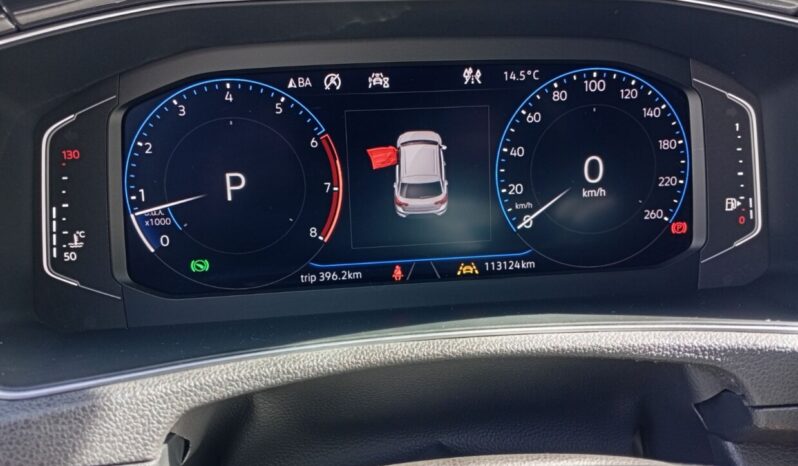 Volkswagen T-ROC 1.5 TFSI 150hp full