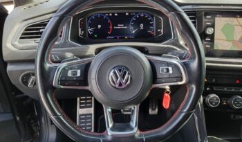 Volkswagen T-ROC 1.5 TFSI 150hp full