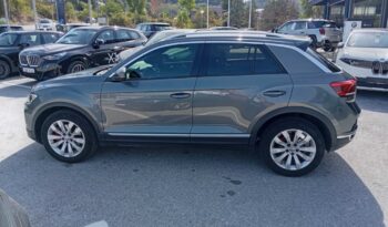 Volkswagen T-ROC 1.5 TFSI 150hp full