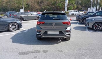 Volkswagen T-ROC 1.5 TFSI 150hp full