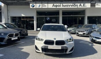 BMW X2 sDrive 16d M Sport X (Φ) ΕΛΛΗΝΙΚΗΣ ΑΝΤΙΠΡΟΣΩΠΕΙΑΣ full