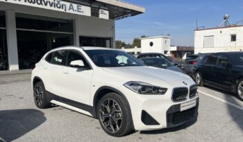 BMW X2 sDrive 16d M Sport X (Φ) ΕΛΛΗΝΙΚΗΣ ΑΝΤΙΠΡΟΣΩΠΕΙΑΣ full