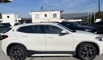 BMW X2 sDrive 16d M Sport X (Φ) ΕΛΛΗΝΙΚΗΣ ΑΝΤΙΠΡΟΣΩΠΕΙΑΣ full