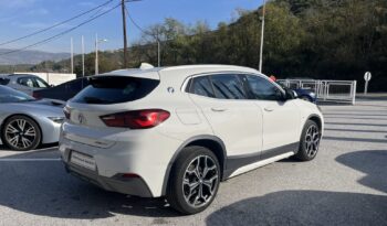 BMW X2 sDrive 16d M Sport X (Φ) ΕΛΛΗΝΙΚΗΣ ΑΝΤΙΠΡΟΣΩΠΕΙΑΣ full