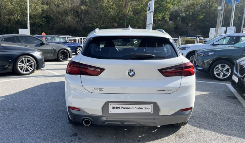 BMW X2 sDrive 16d M Sport X (Φ) ΕΛΛΗΝΙΚΗΣ ΑΝΤΙΠΡΟΣΩΠΕΙΑΣ full